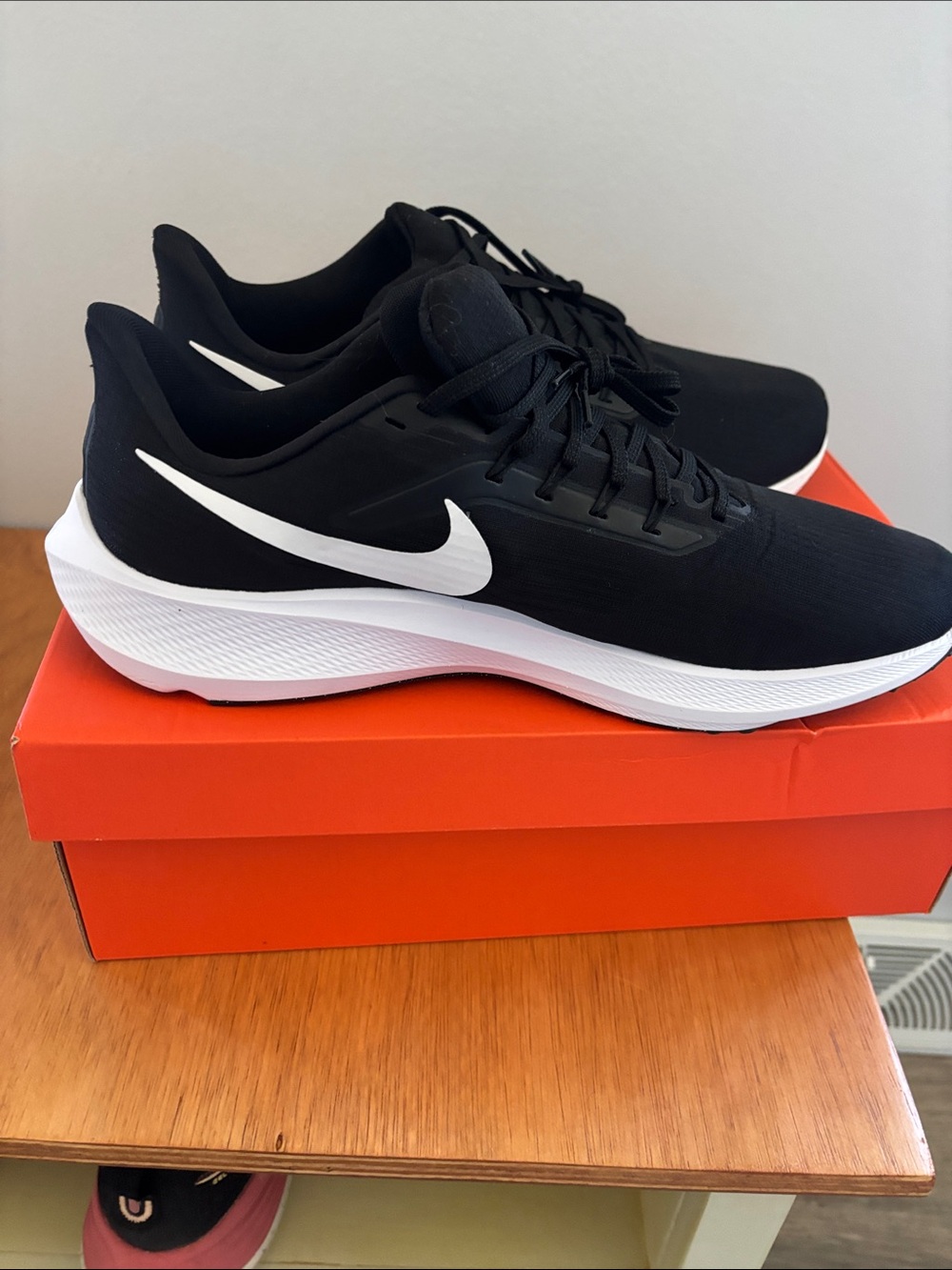 Nike Air Zoom Pegasus 39 TB Size 14 mens tennis shoes